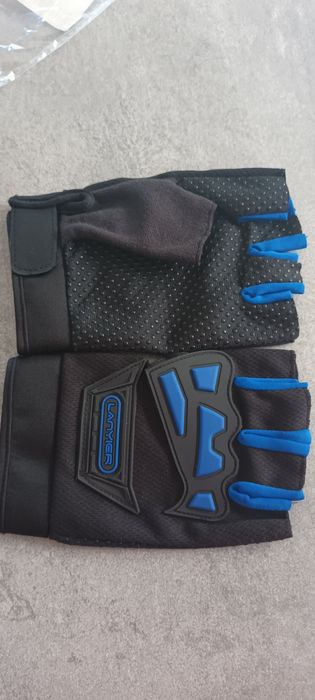 Rękawice na Motor  / Rękawiczki  Motocyklowe