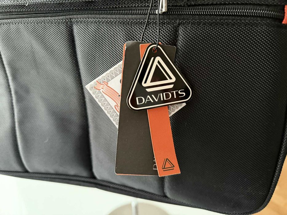 Torba na laptopa Davidts The Chase