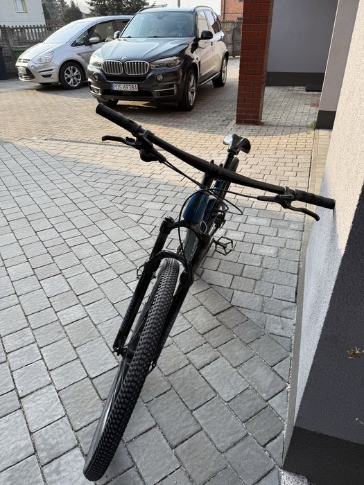 Trek x-caliber 7 2021