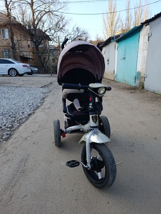 Детский Велосипед Krosser