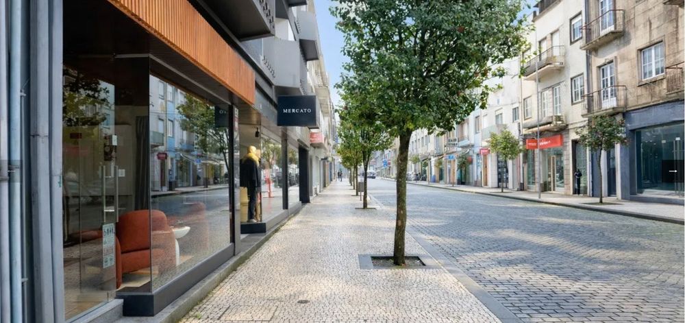 Negocio pronto a faturar .Estética no Coração de Famalicão