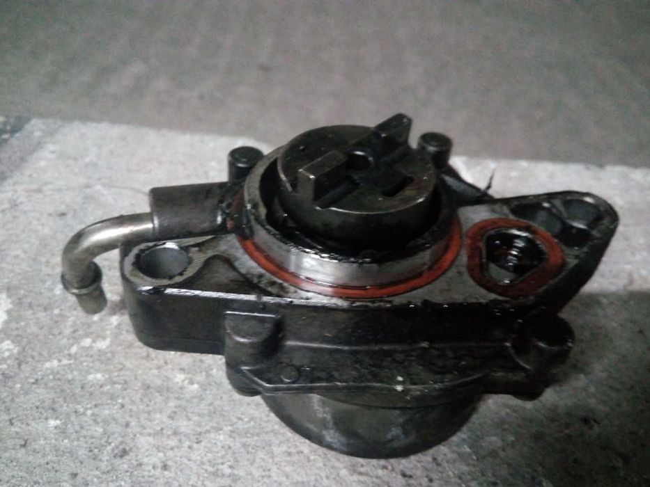 Bombas Vácuo Peugeot Citroen 2.0 1.4 HDI BMW 320 318  VW 1.9 SDI