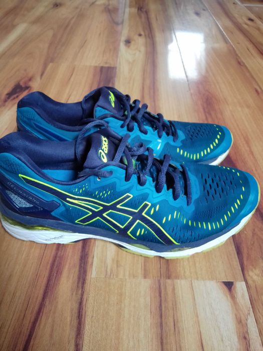 Asics gel kayano 23 róż 42,5