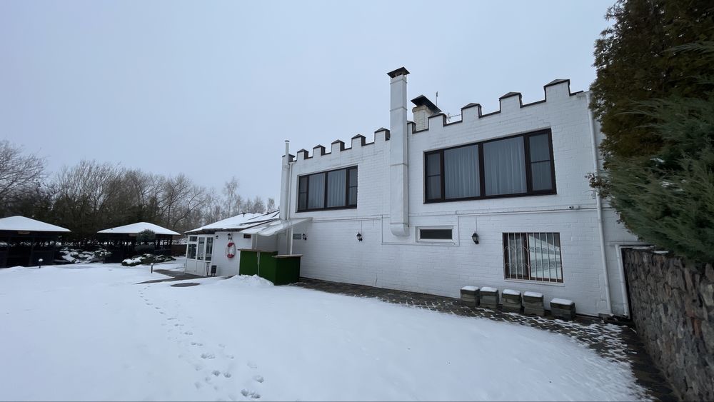 Продам Кафе з пляжем на березі Дніпра, Старий Томас