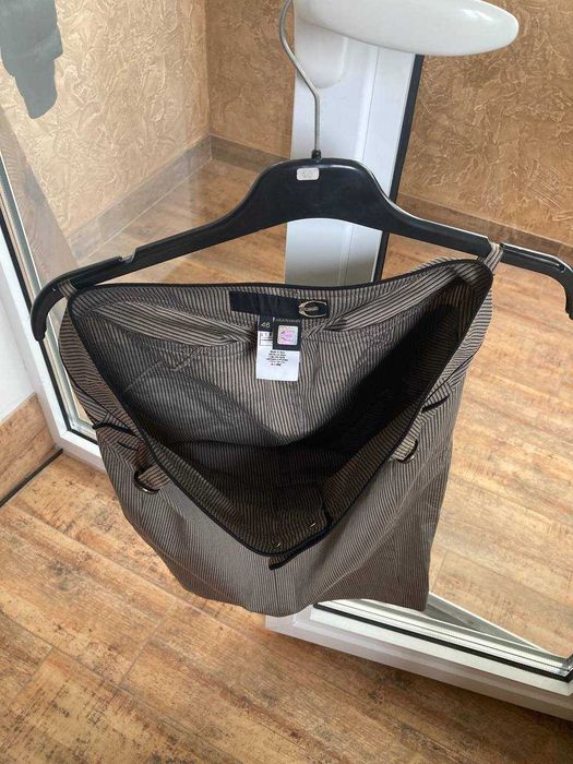 Юбка Just Cavalli (Roberto Cavalli), НОВАЯ, оригинал, Италия, р. 46