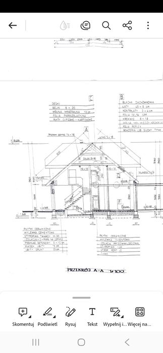 Sprzedam dom/bliźniak 340m
