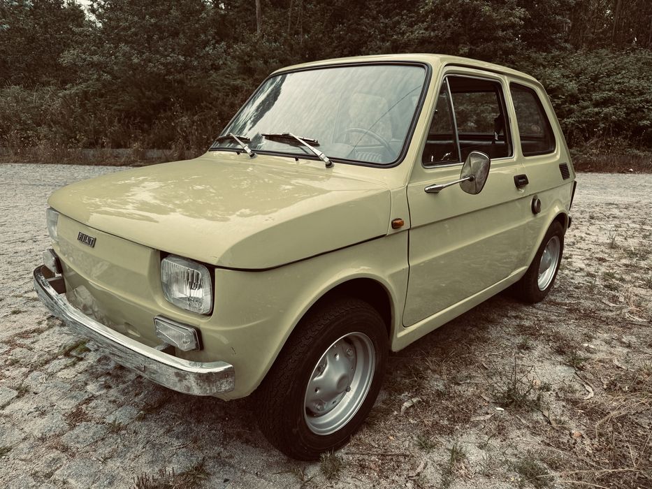 Carro clássico para eventos