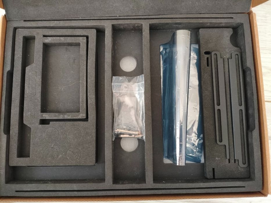Obudowa Ncase t1 , 2.5 , ładny stan itx