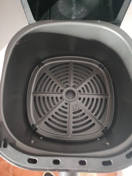 Air fryer yj-521ad 5.5L
