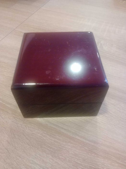 Relógio certinha 1888 chronographes