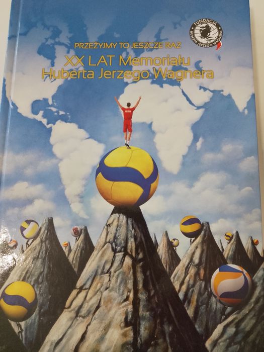 *XX- lat memoriału Huberta Wagnera.
