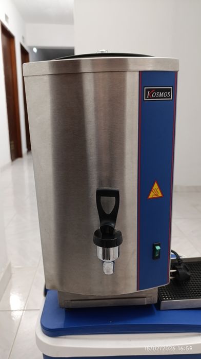 Aquecedor Leite Elétrica