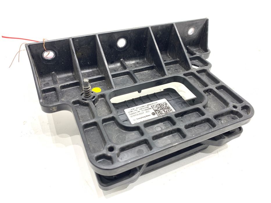 RADAR DISTRONIC SSANGYONG TORRES 49810-41000 STEROWNIK