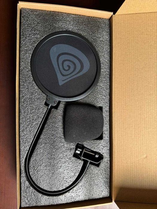 Radium 400 Studio Microphone  - Mikrofon nowy