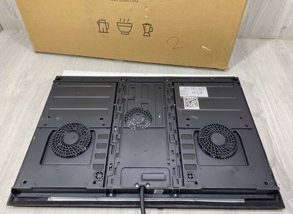 Плита індукційна поверхня Klarstein з Німеччини / плита с Германии