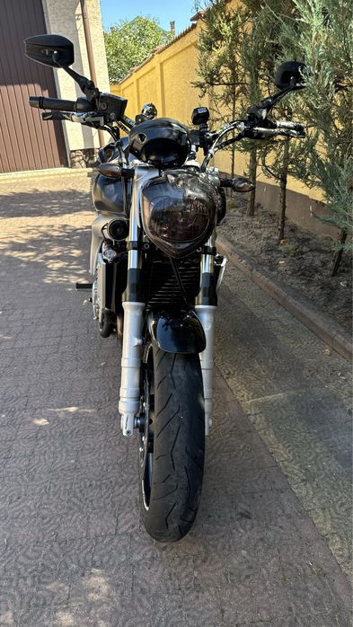 Yamaha fz6 fazer обслужений