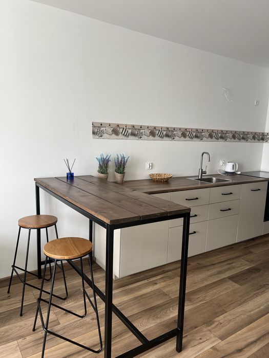 Mieszkanie – Stargard, Stare Miasto - Widok 2