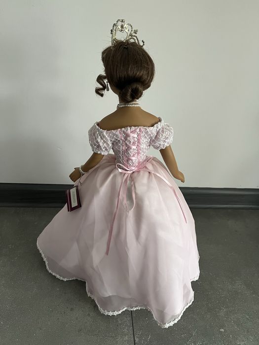 Lalka Porcelanowa Księżniczka Ashton-Drake Gallery