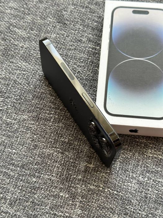 IPhone 14 PRO 128 Neverlock