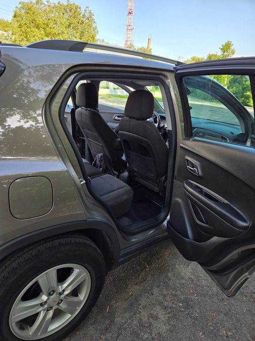 Chevrolet Trax 2020 VIN KL7CJKSB3LB343489 фото оголошення 13 з 14