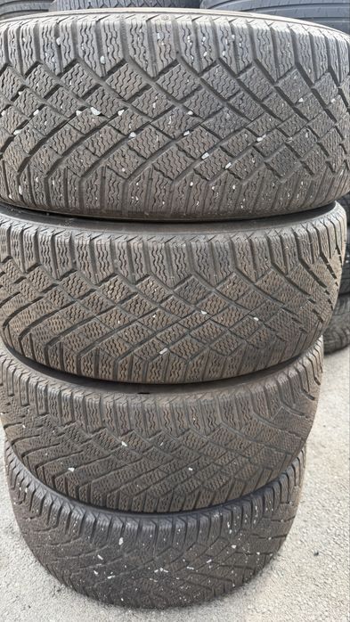 205/45/17 Continental Viking Contact 7
