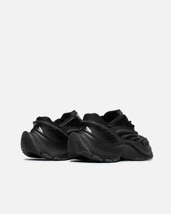 Кросівки Adidas XLG Metawave All Black premium