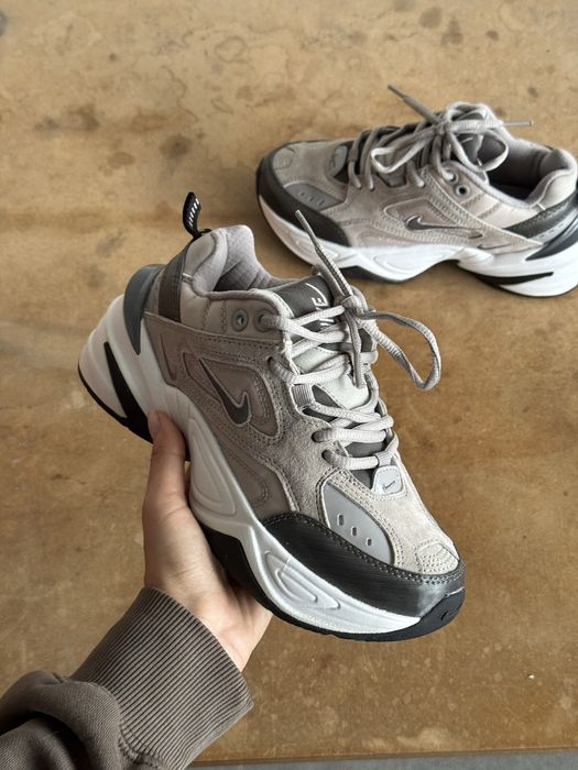 Nike M2K Tekno Atmosphere Grey original оригінал 36 розмір