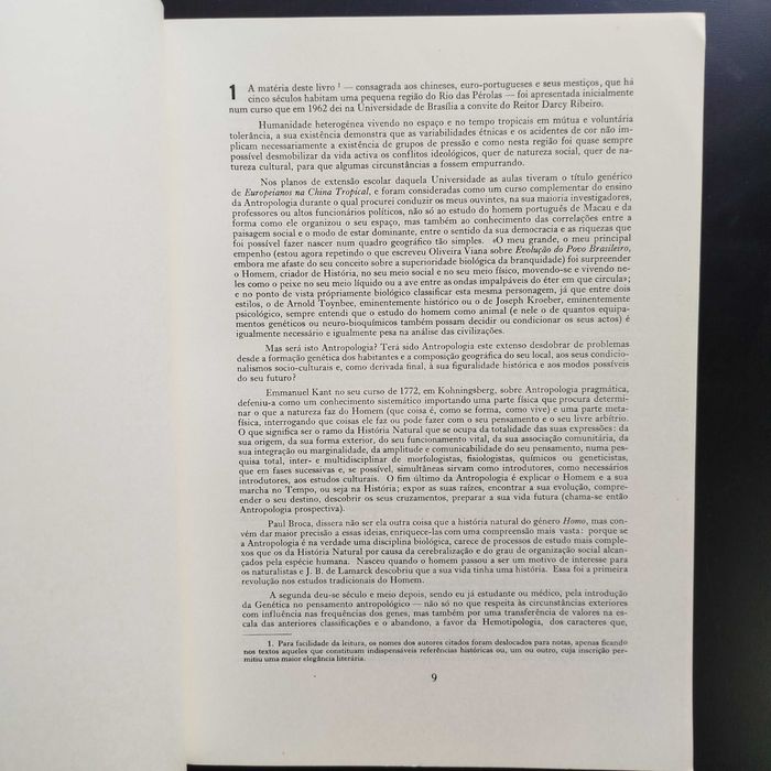 A História e os Homens da primeira República Democrática do Oriente