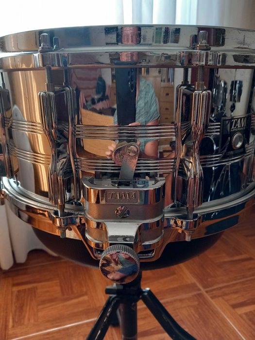 Tama Imperialstar King Beat Snare - 80`s