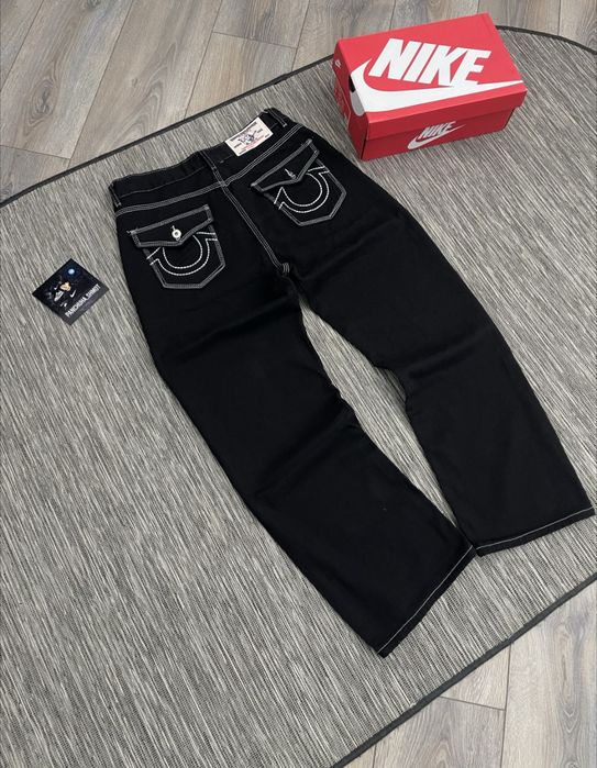 Джинси True Religion тру реліжін