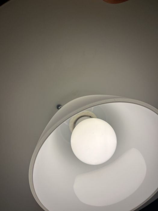 Lampa wisząca szwedzka scandinavian
