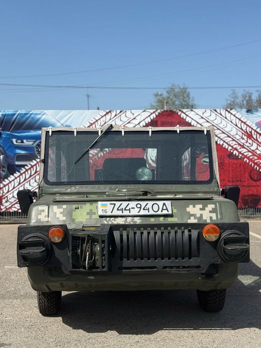 Продам   Луаз 967