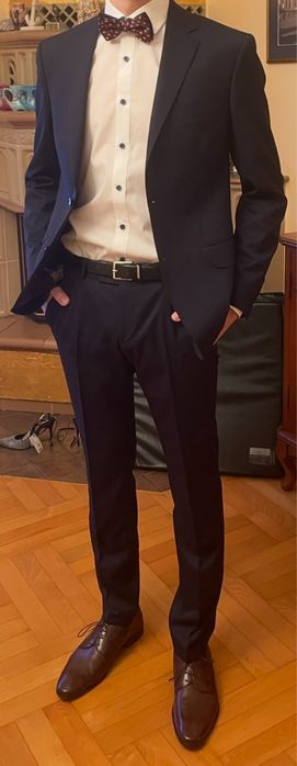 Garnitur Vistula 176/92/78 super slim