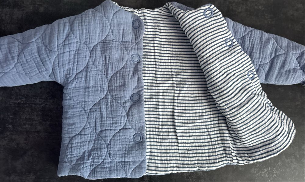 Куртка дитяча 80 розмір