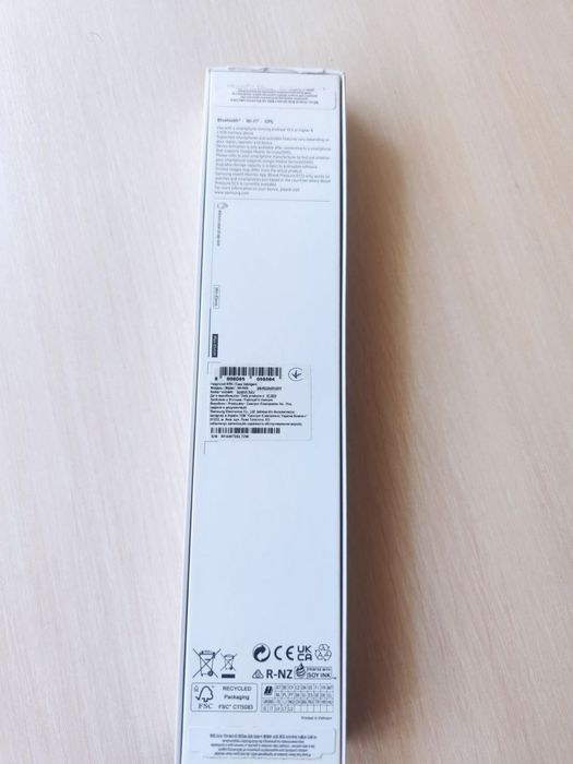 Продам Смарт-годинник Samsung Galaxy Watch6 40mm (Gold) SM-R930NZEASEK