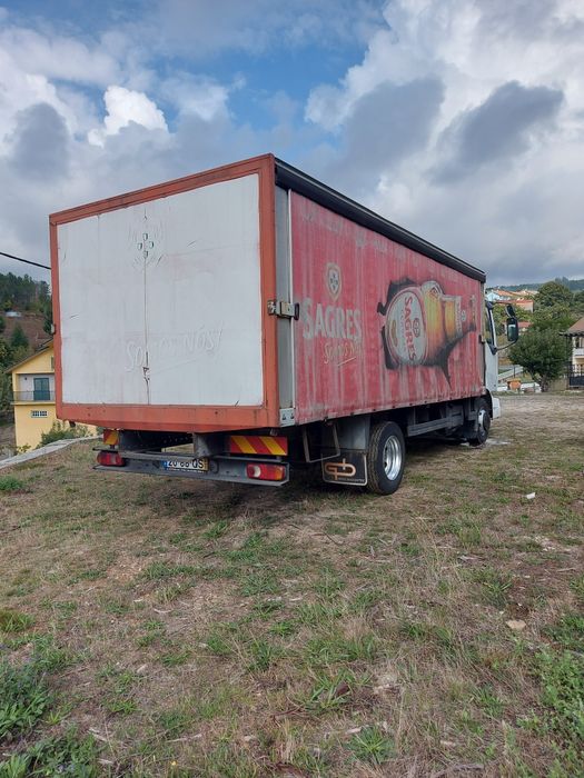 Renault Midlum 150
