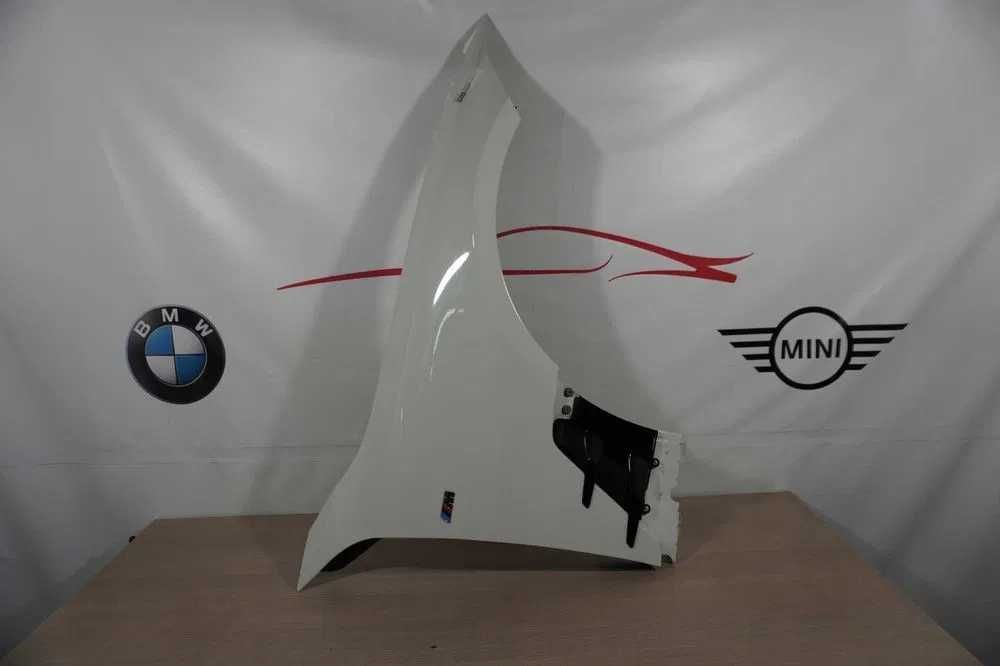 Крило переднє ліве, праве BMW I4 G24 G26