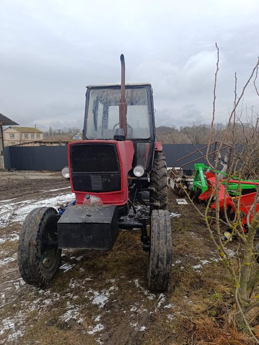 Продам  трактор ЮМЗ