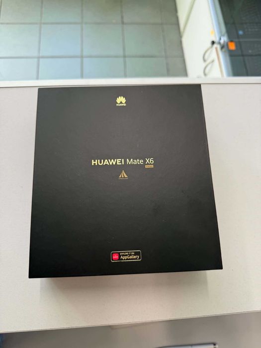 Huawei Mate X6 12/512 GB / Gwarancja / Sklep