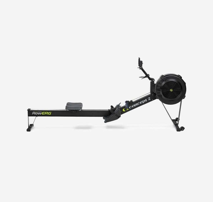 Concept2 Pro D Rowing Machine with PM5471254777211791361