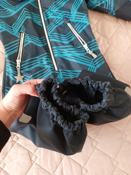 комбінезон Reima 104 розмір