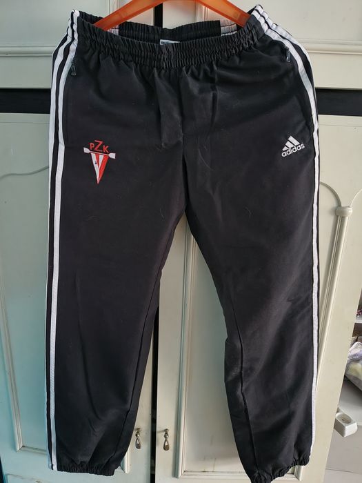 Spodnie męskie  dresowe s adidas