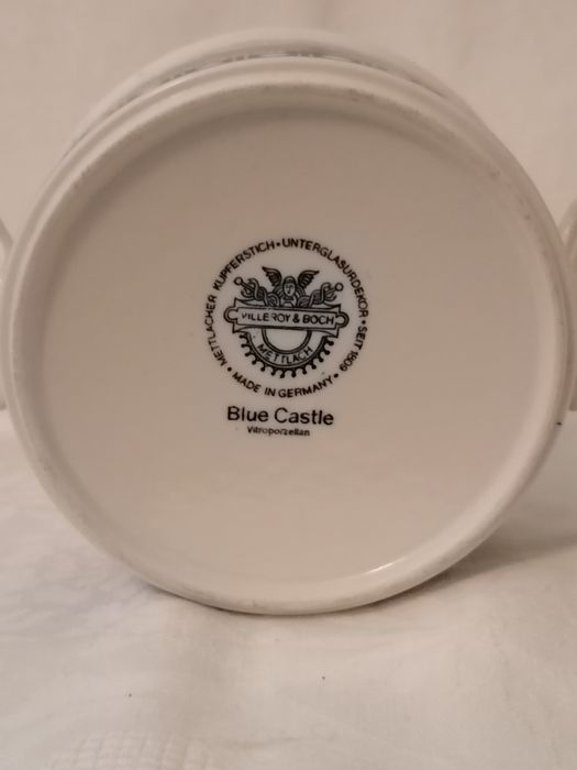 Villeroy & Boch - Tigela 15cm