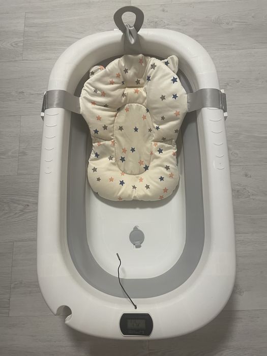 Ванночка для купання