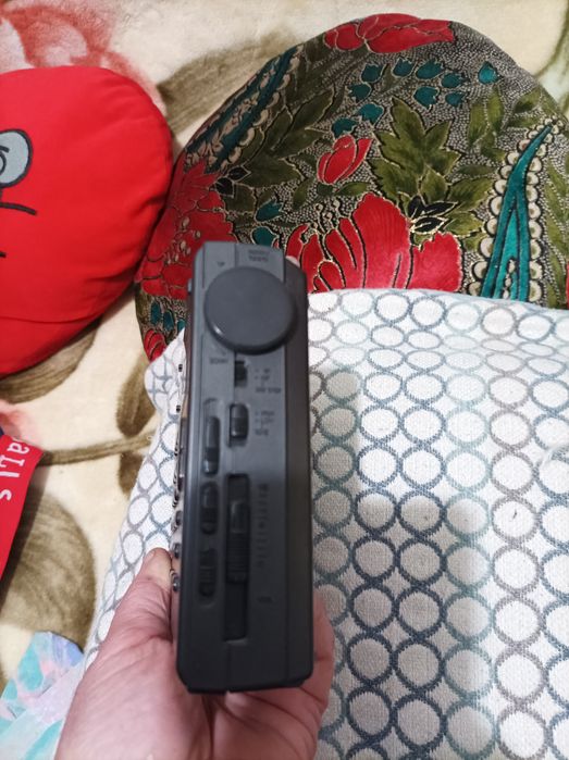 Радио цифровое Siemens