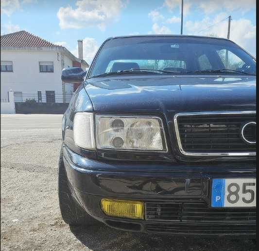 audi100 2.3e 1991 / 5cilindros