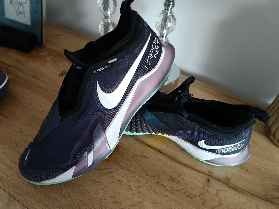 Buty Nike vapor nxt 39