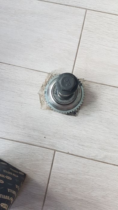 Шрус наружный Wolksvagen T4