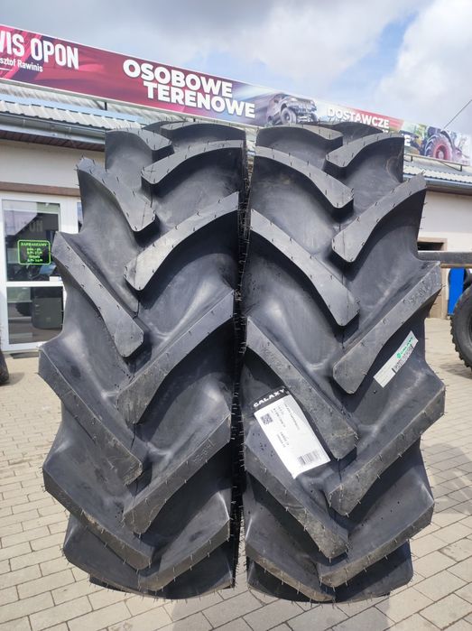 14.9-24 Galaxy Earth-Pro 45 14.9R24 nowe opony rolnicze promocja!!!