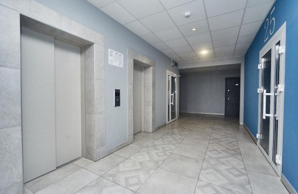 3-rooms apartment apartment by the address st. Kulikovo pole pl Oktyabrskoy revolyutsii pl (area 95 m²) - Atlanta.ua - photo 14